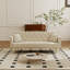 71.26 " Velvet Sleeper Sofa