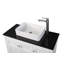 Ensemble de meuble-lavabo simple 42 po Edmonson