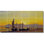 Carreau de céramique décorative 48 po x 24 po 8 po x 8 po