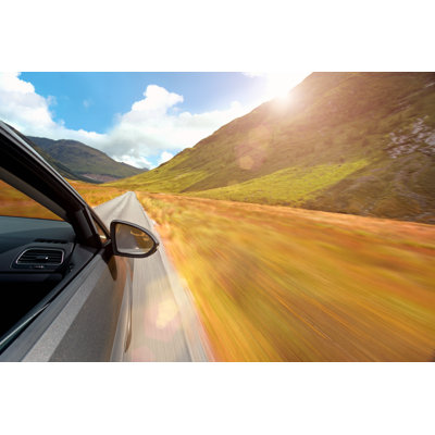 Conduire une voiture par Maxip Photo