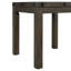 Baddeley End Table