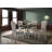 Annen Round Dining Table