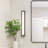 Lallo Dimmable LED Vanity Light