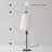 19" H Classic Metal Table Lamps-646693588