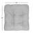 Memory Foam Indoor Tufted  Non Slip Chair Cushion-1574022104-1594386430