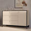 Enna 136cm Sideboard