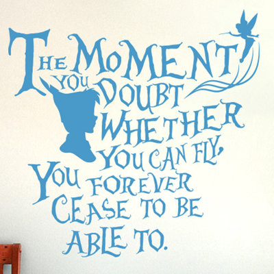 Wall Decal