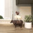 Polystone Stacked Farm Animals Decorative Sculpture-1382690881-1382690880