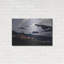 «Ebern Designs», «Late Night on Castleuccio Umbria» par Andy Mumford, art mural en métal-224553331