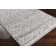 Tapis gris/zone blanche sud-ouest Arlo