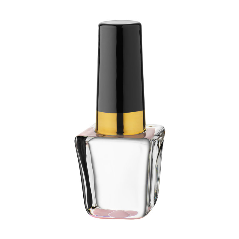 Make Up Mini Nail Polish Sculpture, Pearl Pink