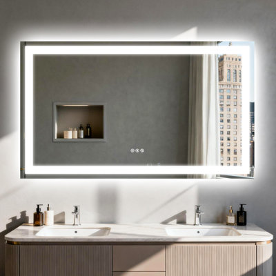 Rectangle Mirror