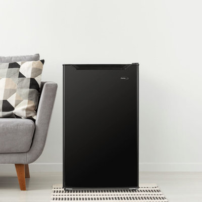 Danby 4.4 Cubic Feet Freestanding Mini Fridge