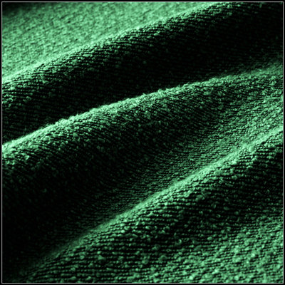 Canapé 2 places Boucle