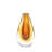 Gradient Handmade Glass Table Vase-92001323