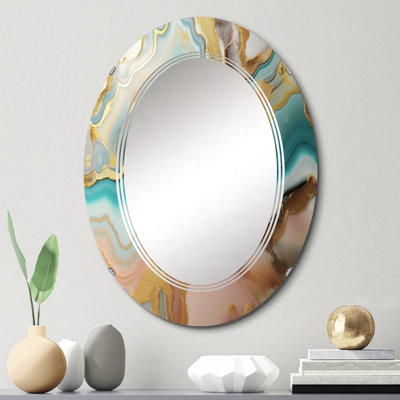 Miroir Kinderhook