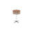 Social Table - Aluminum Base - Round-36034249