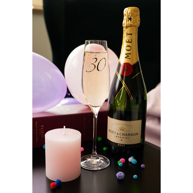 1 ml Crystal Drinking Glass
