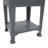 UTILITYSINKS Plastic 24" Compact Workshop Freestanding Laundry Sink with Faucet-102367093