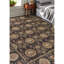 Manchuria Wool Oriental Area Rug