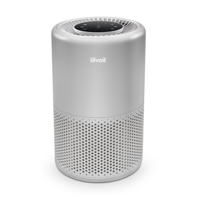 Levoit Air Purifier LAP-C201S-AUSR Gray US
