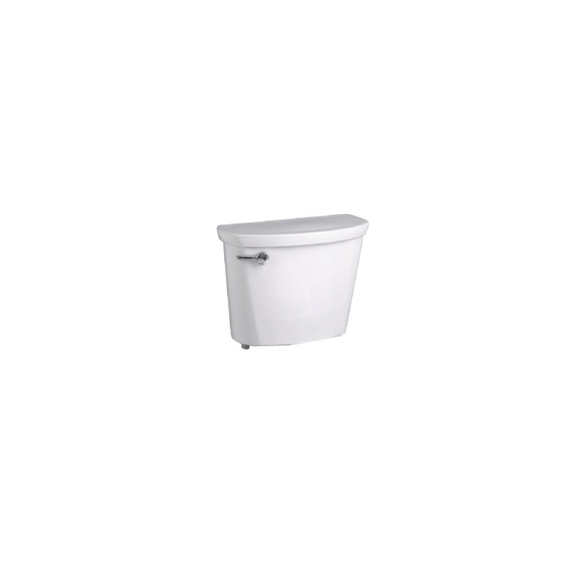 Réservoir de toilette 1,28 gpf pro Cadet
