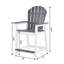Chaise de bar Addy