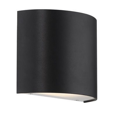 Pocket 1-Light LED Flush Mount