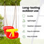 VidaXL Swing Set with