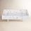 Abento Genuine Marble Decorative Tray