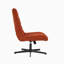 Aujanai Foam Padding Office Chair-95991879