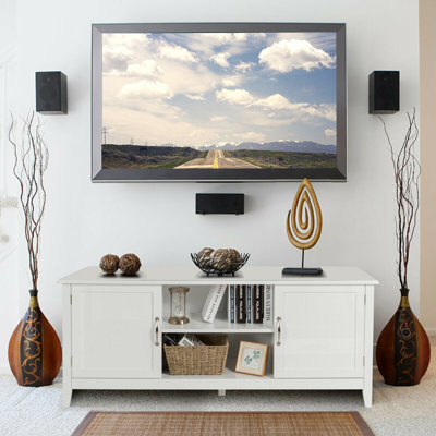 TV Stand for TVs up to 65"