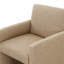 Kima Dining Chair, Fayette Cloud-1511405434
