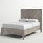 Lit plateforme en bois massif Tristian-112922984