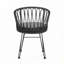 Chaise d'extérieur Papasan-40403343-40403340