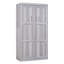 Lit simple pliant gris - améliore le taux d'utilisation de l'espace disponible dans l'armoire et améliore l'efficacité de la vie