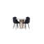 Hegins 4 - Person Dining Set