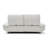 Convertible Sofa Bed With Adjustable Backrest