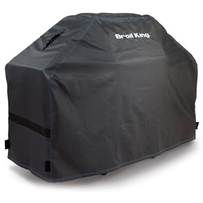 Broil King Premium Grill Cover - 76 IN