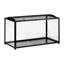Maison pour petits animaux avec cage de hamster