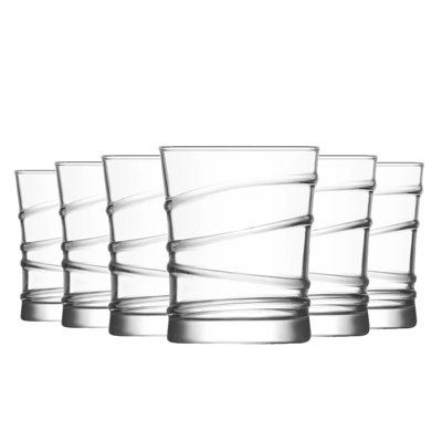 65ml Drinking Glass