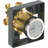 Universal Mixing Rough in Valve