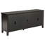Worlsley 2-door 60" Tv Stand