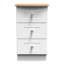 Ondrasek 40cm W Manufactured Wood Bedside Table-1477670656