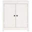 Bomera Solid Wood Rectangle Accent Cabinet-1490464492
