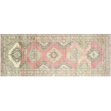 Gallery Size One-of-a-Kind 4'9" X 12'4" Area Rug