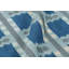 Rug & Kilim’S Scandinavian Rug In Blue And Gray With Geometric Patterns-750061367