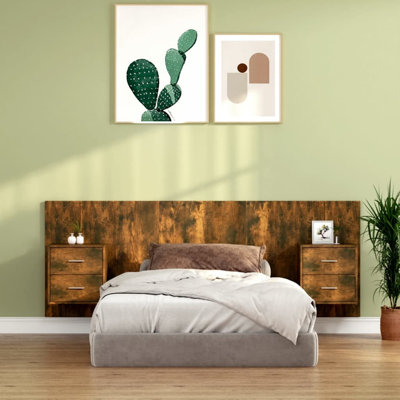 Headboard
