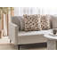 KASRA Beige Cushion-105471295