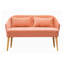 Emi 2 Seater Loveseat-31464790